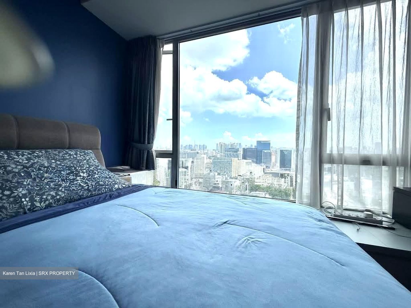 Vista Residences (D12), Condominium #536134531